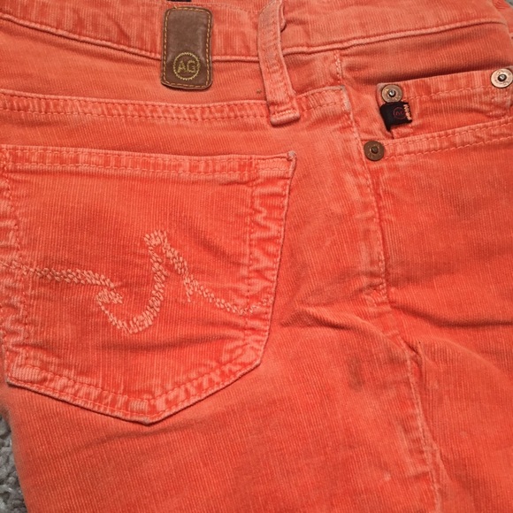 Pants - Picture 2 of 3